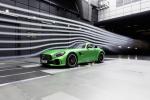 Mercedes-AMG GT R 2016 года